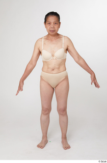 Photos Mayi Leilani in Underwear A pose whole body 0001.jpg